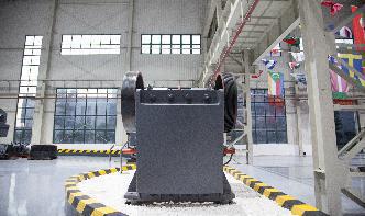 آلة تكسير الفحم كسارة مخروطية تعمل بالطاقة PSG