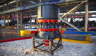 شرکت ماشین آلات سنگ زنی در هند