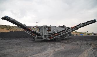 أحدث أساليب معالجة الفحم