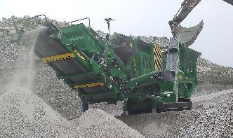 تولید ساعتی 420t مخروطی دستگاه پودر سنگ