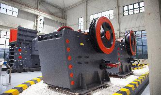 دستگاه خرد کن سنگ آهن در معادن اروپا اتخاذ شده است
