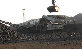 تولید کنندگان سنگ شکن معدن آلمان