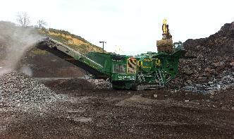 مطاحن التعدين ومطاحن الكسارات المستخدمة في عملية تعدين الفحم